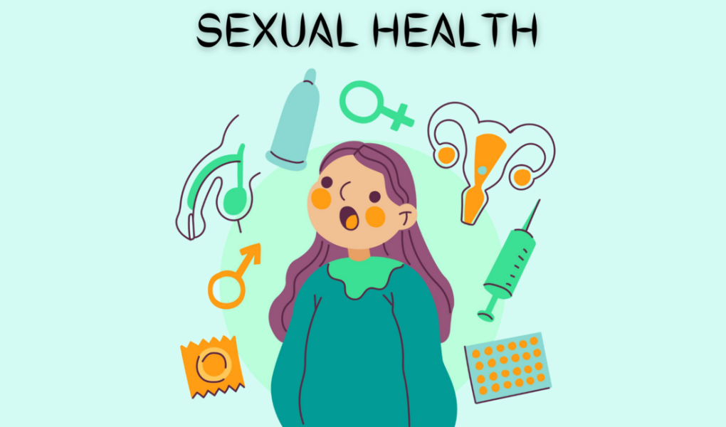 sexual health