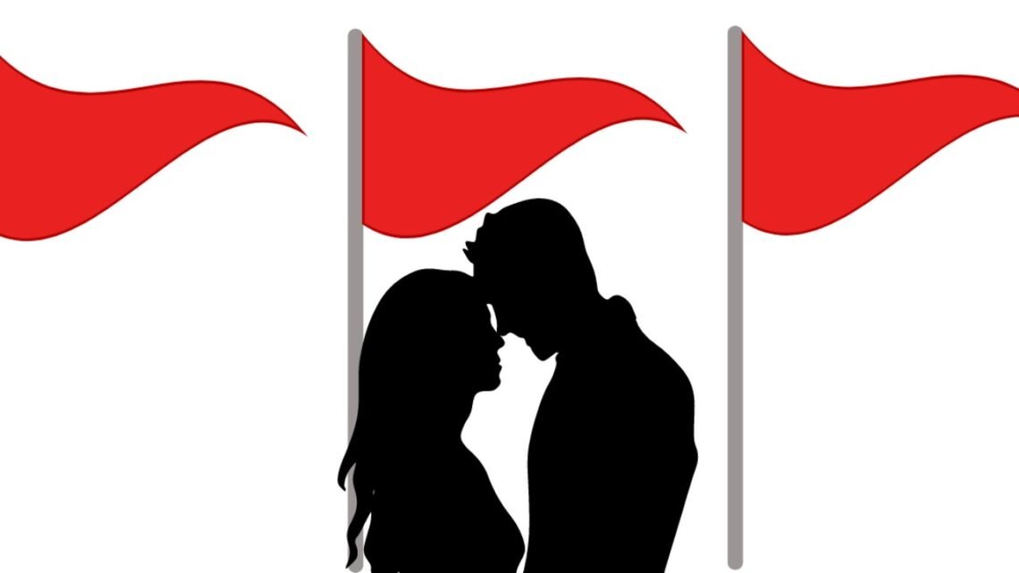 relationship red flag
