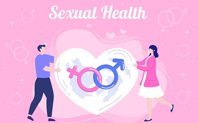 maintain sexual health life