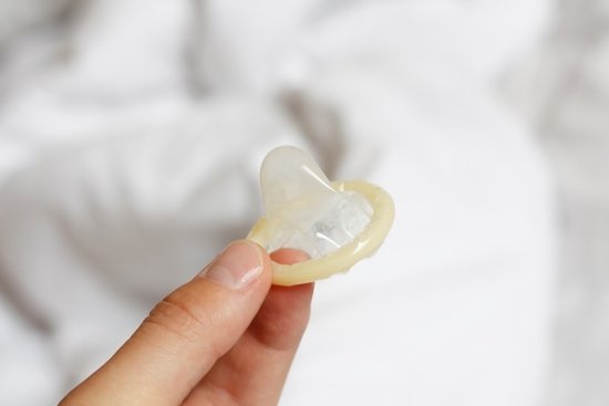 condom birth control